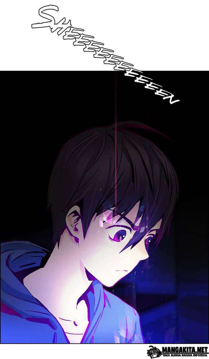 Dice Chapter 27 - halaman 25