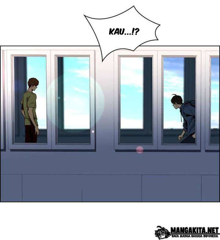 Dice Chapter 27 - halaman 46