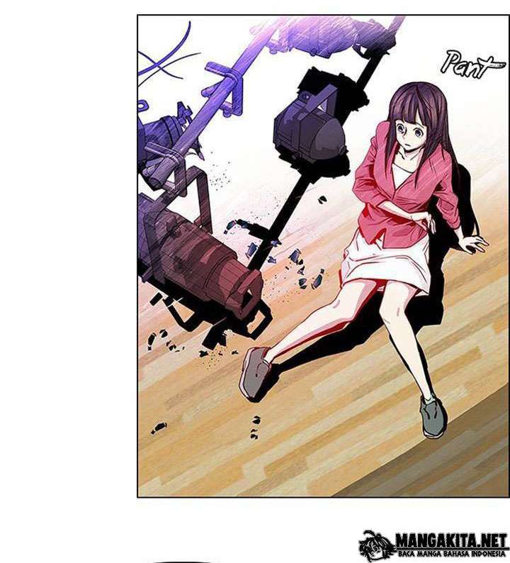 Dice Chapter 27 - halaman 5
