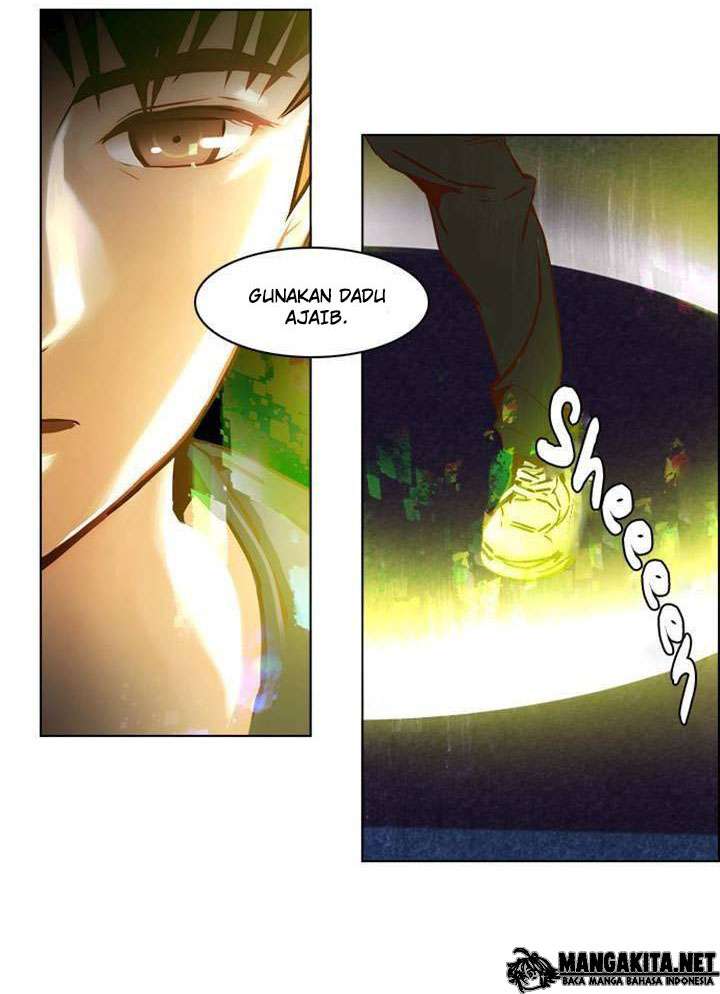 Dice Chapter 27 - halaman 53