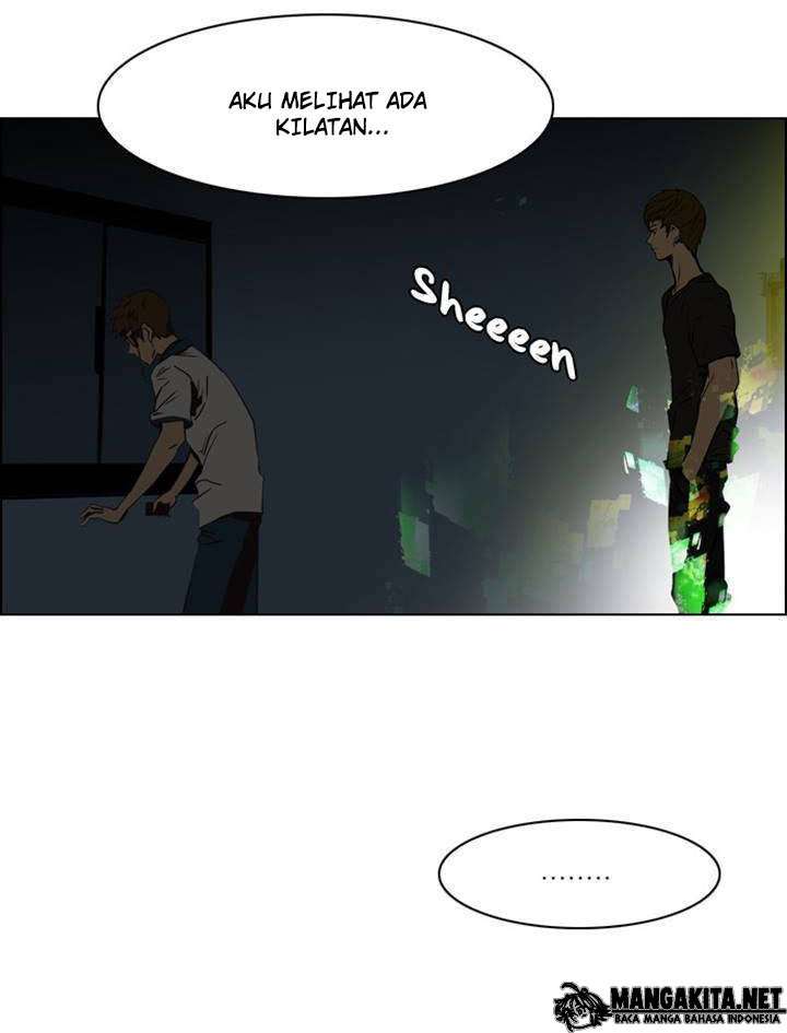 Dice Chapter 27 - halaman 55