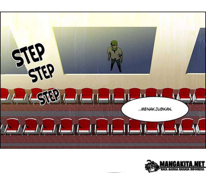 Dice Chapter 27 - halaman 59