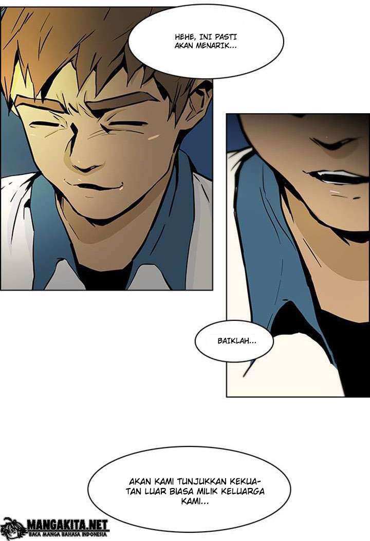 Dice Chapter 27 - halaman 60