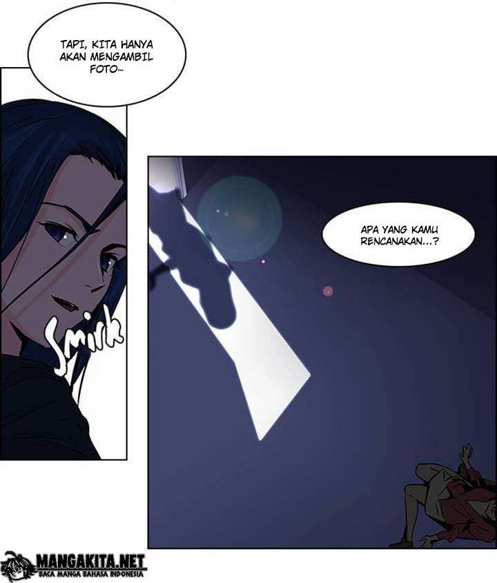 Dice Chapter 27 - halaman 63