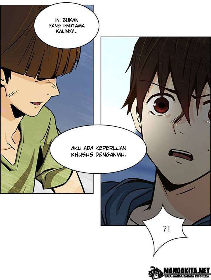Dice Chapter 27 - halaman 65