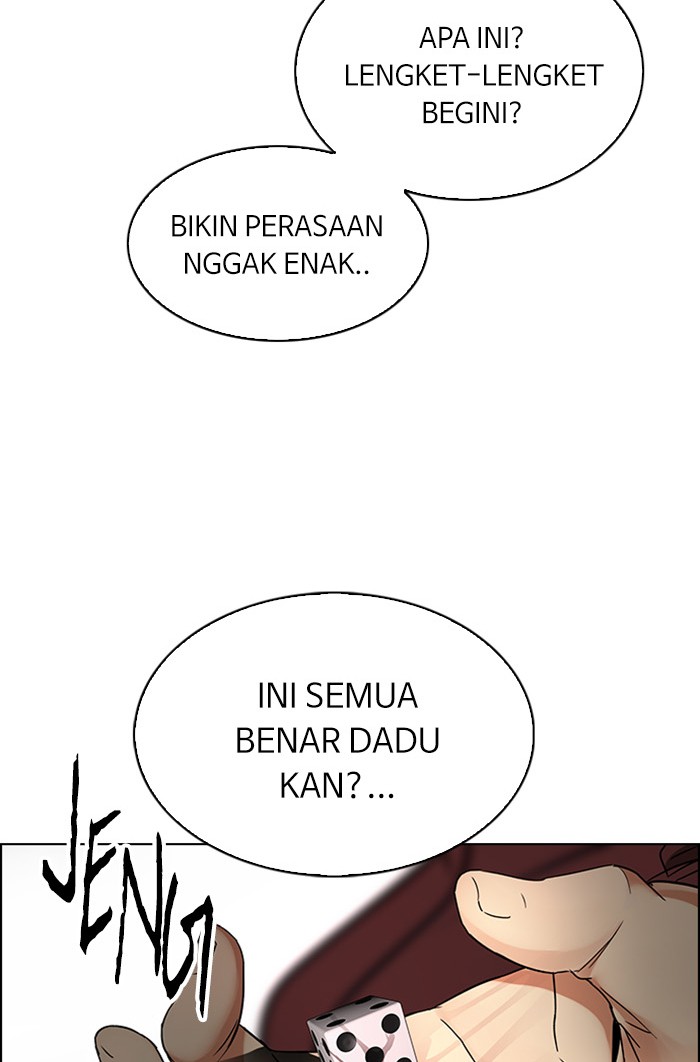 Dice Chapter 270 - halaman 12