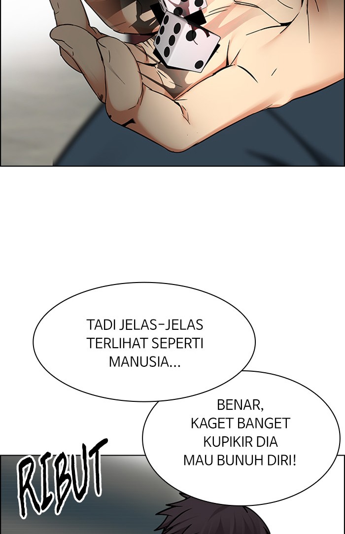 Dice Chapter 270 - halaman 13