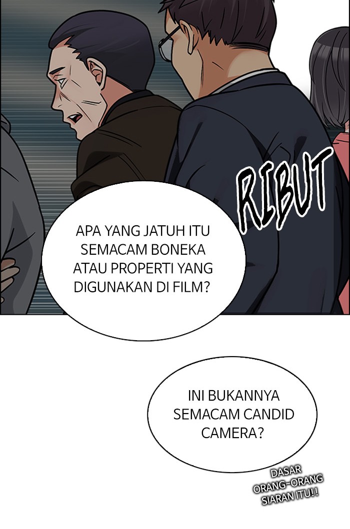 Dice Chapter 270 - halaman 14