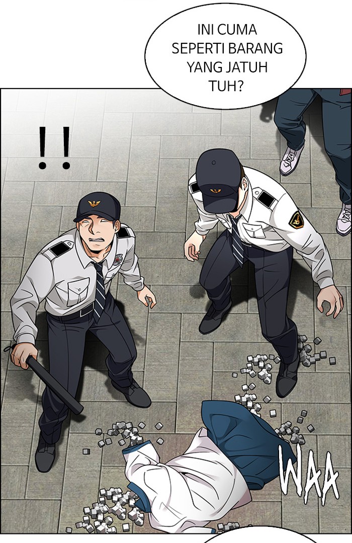 Dice Chapter 270 - halaman 20