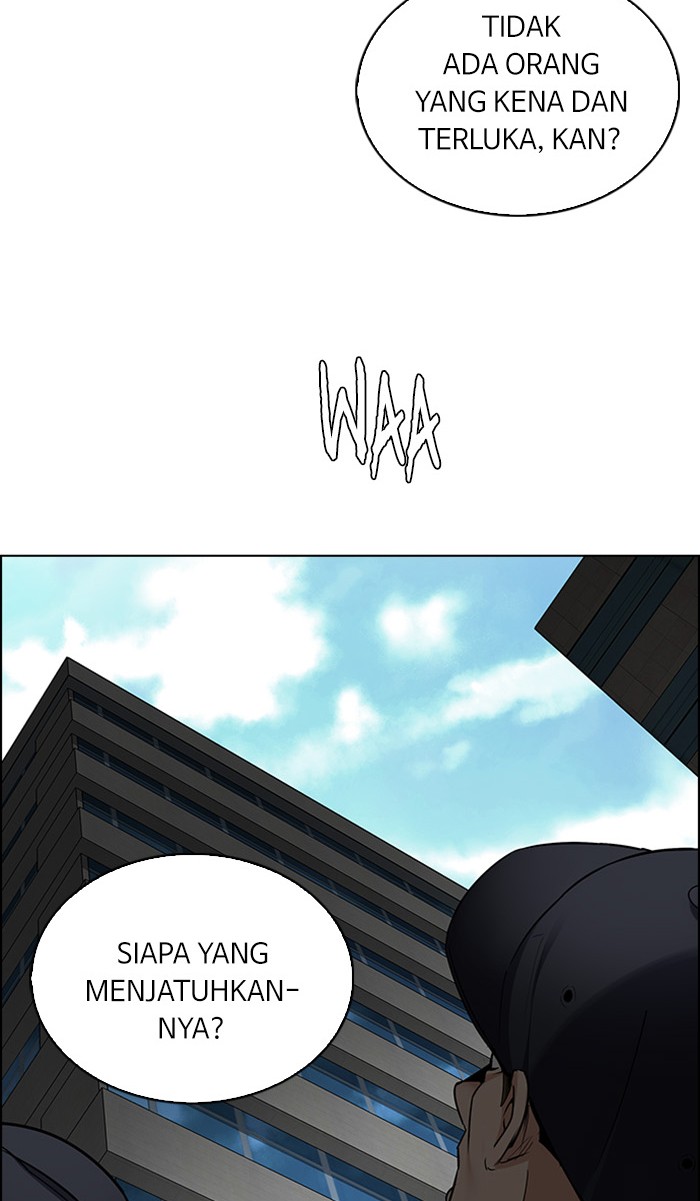 Dice Chapter 270 - halaman 21
