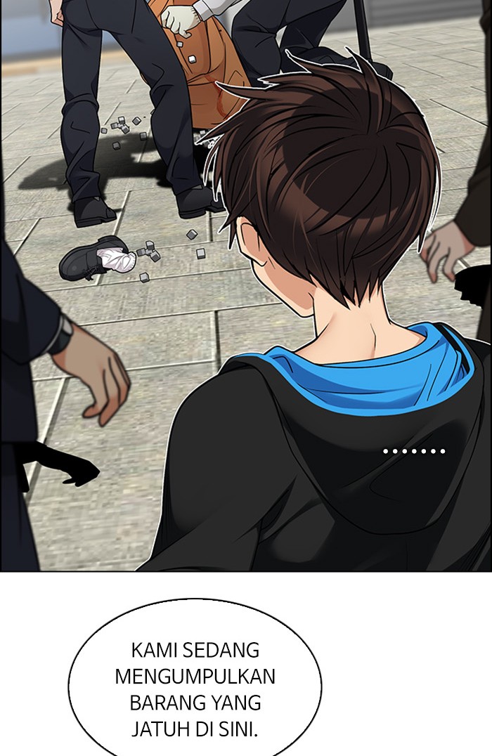 Dice Chapter 270 - halaman 24