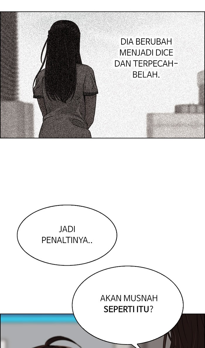 Dice Chapter 270 - halaman 30