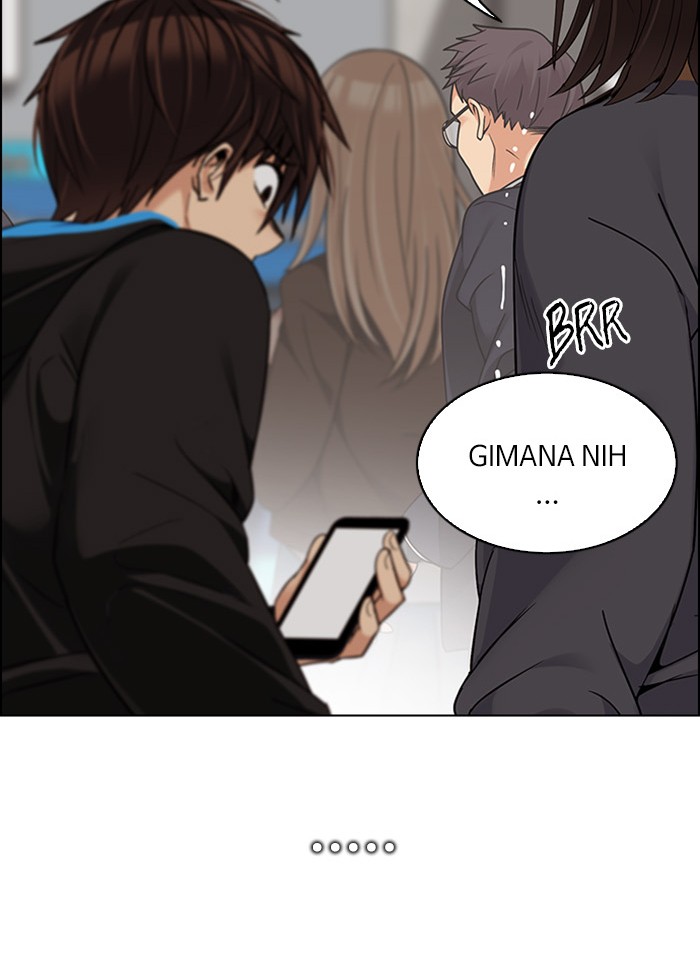 Dice Chapter 270 - halaman 31