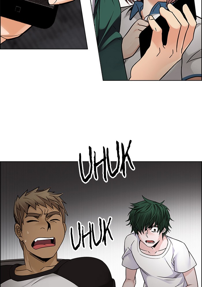 Dice Chapter 270 - halaman 39