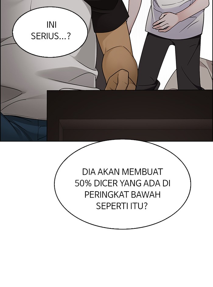 Dice Chapter 270 - halaman 40