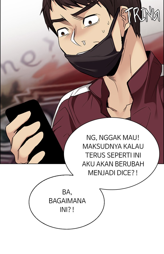 Dice Chapter 270 - halaman 45