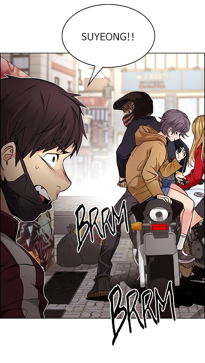 Dice Chapter 270 - halaman 46