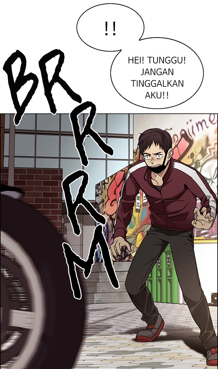 Dice Chapter 270 - halaman 48