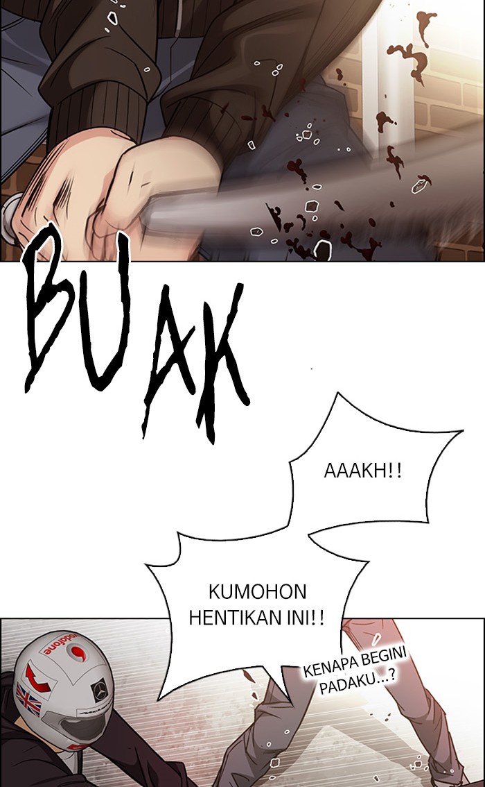 Dice Chapter 270 - halaman 51
