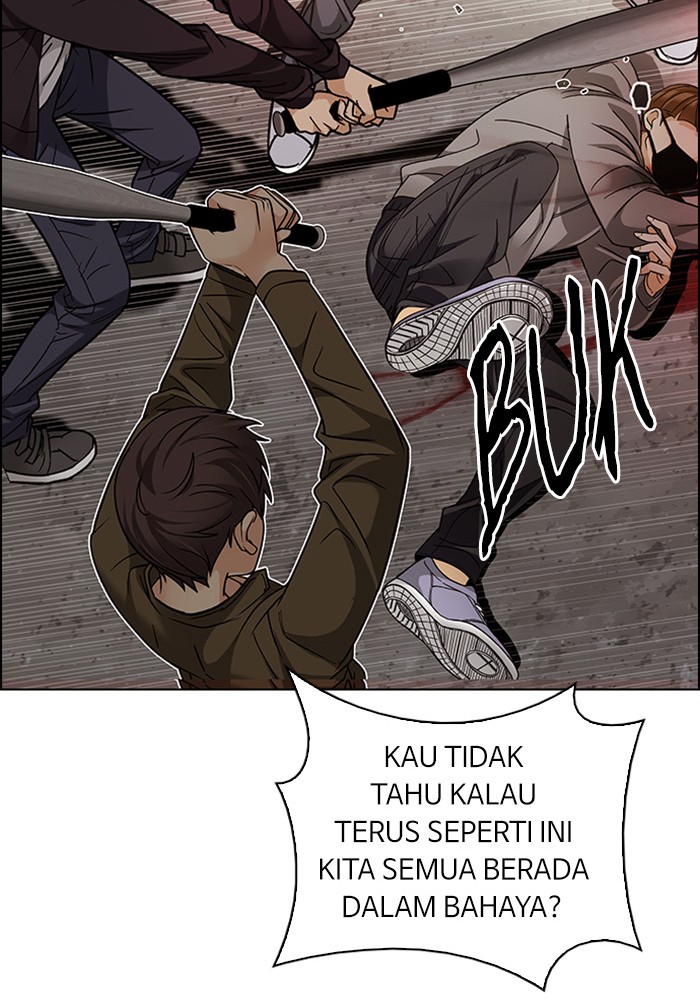 Dice Chapter 270 - halaman 52