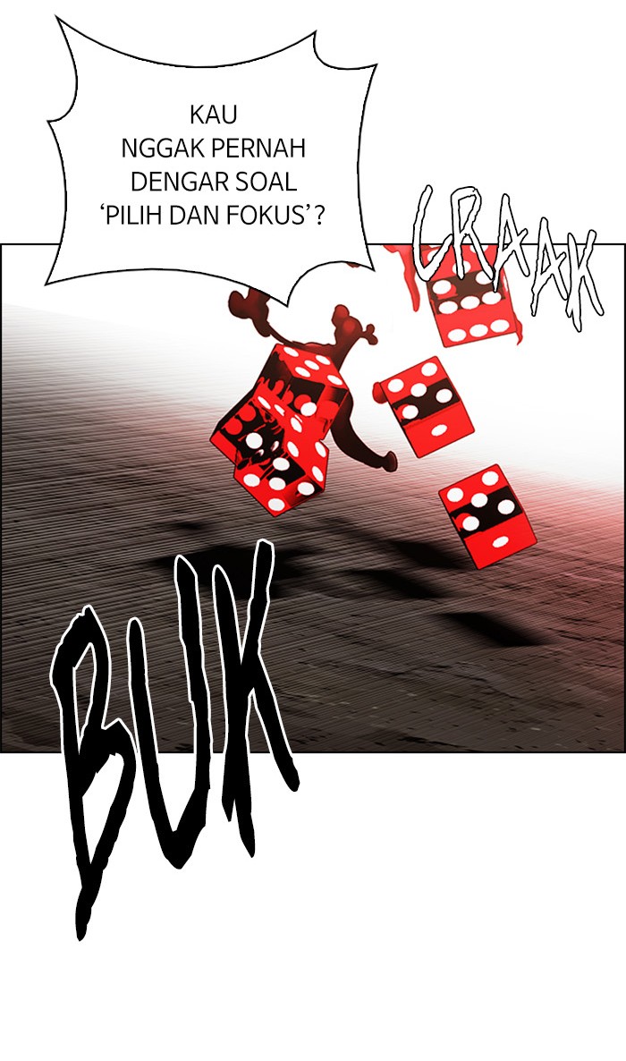 Dice Chapter 270 - halaman 53