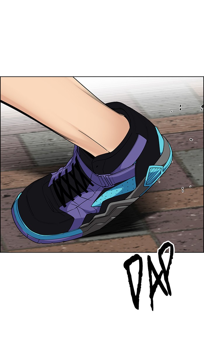 Dice Chapter 270 - halaman 55
