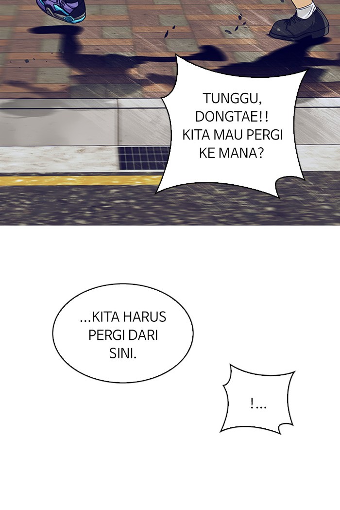 Dice Chapter 270 - halaman 57