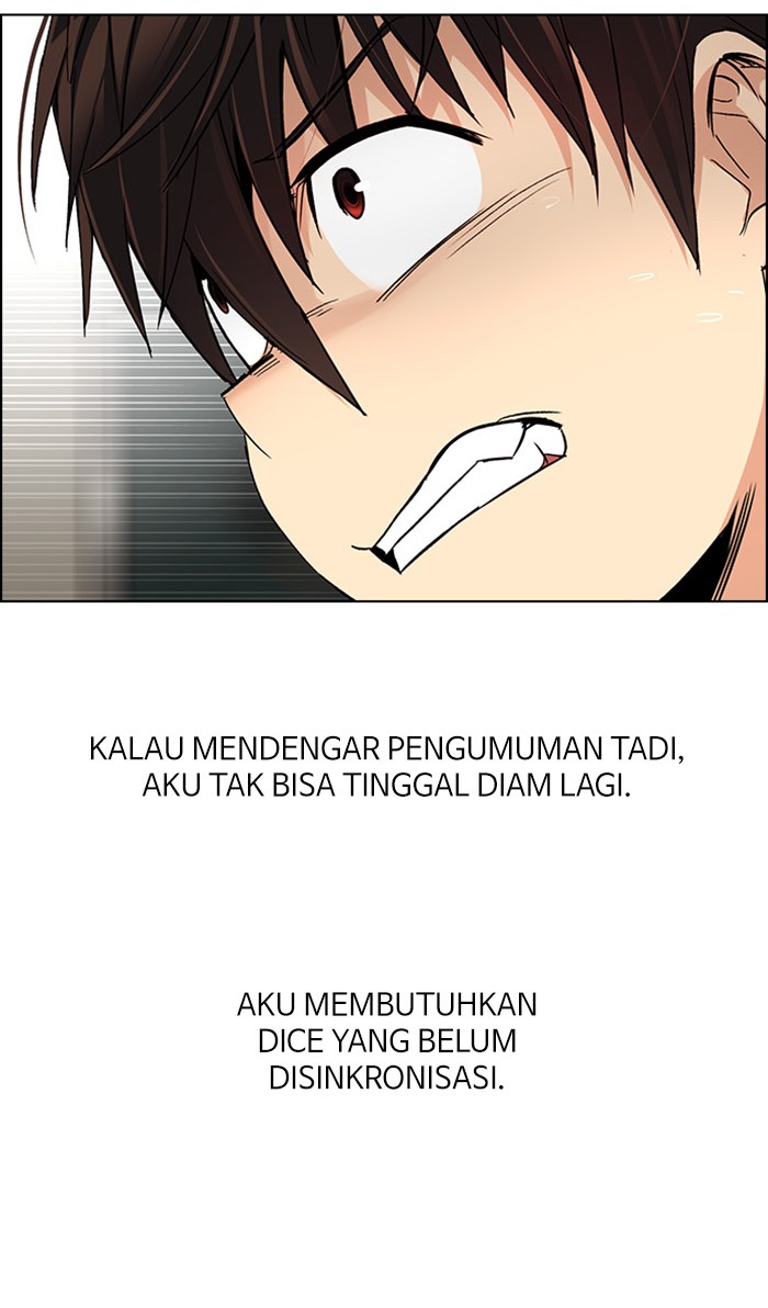 Dice Chapter 270 - halaman 58