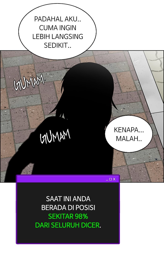 Dice Chapter 270 - halaman 62
