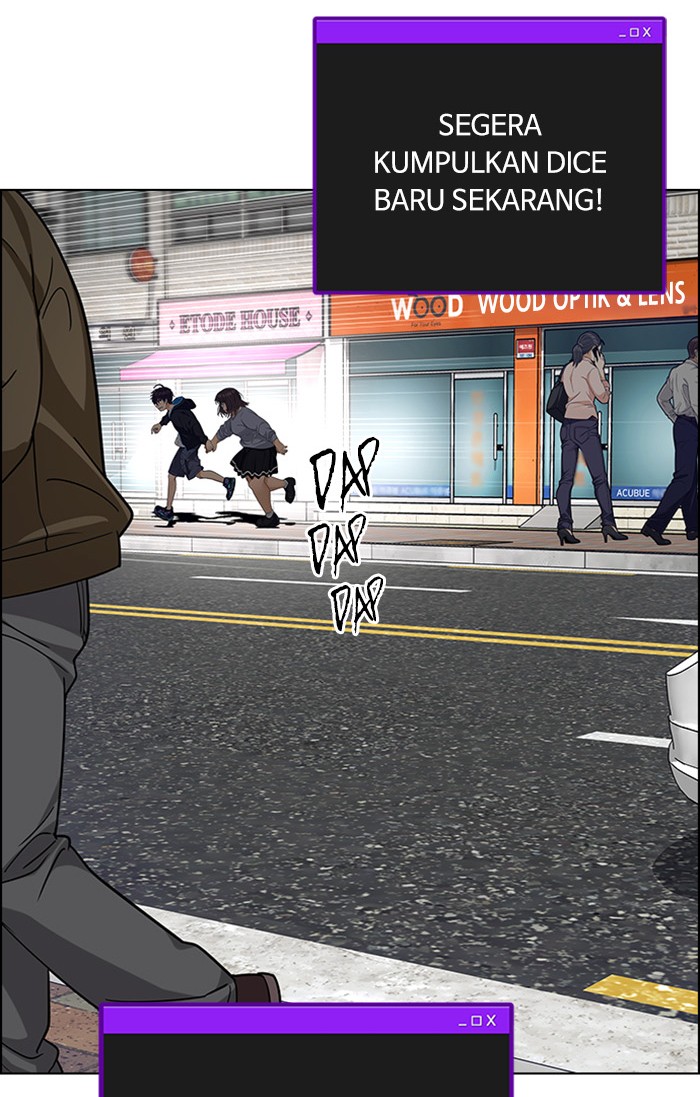 Dice Chapter 270 - halaman 63