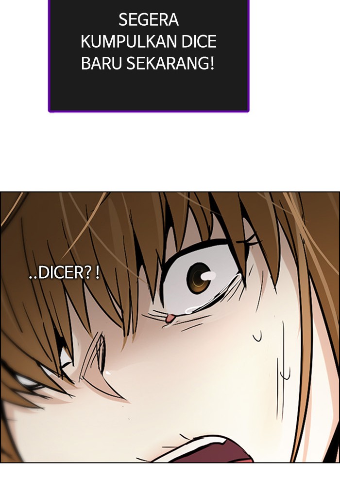 Dice Chapter 270 - halaman 64