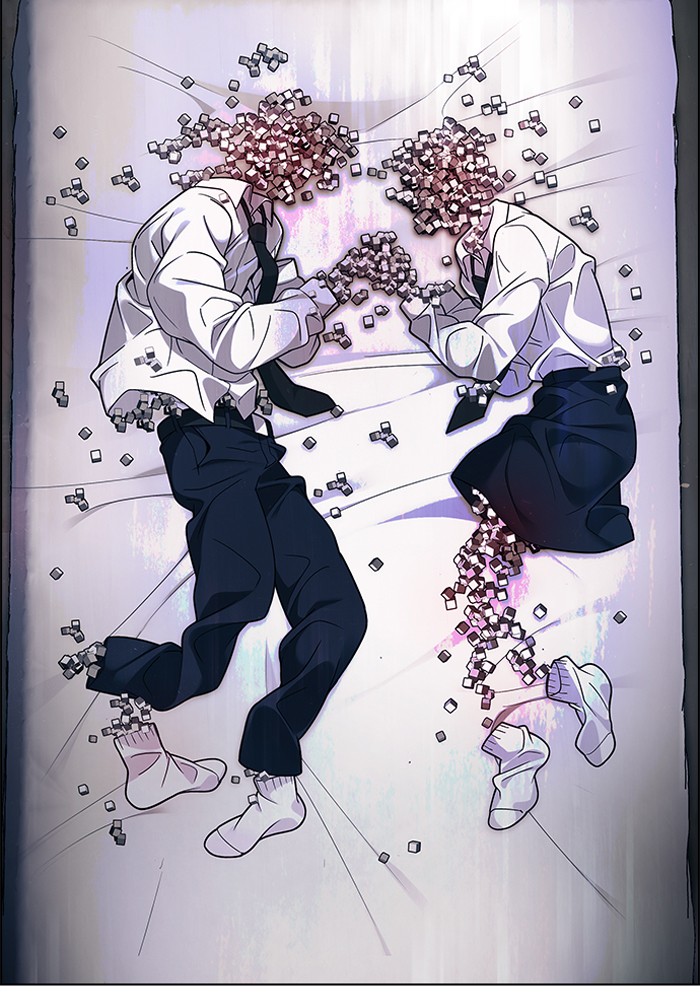 Dice Chapter 271 - halaman 23