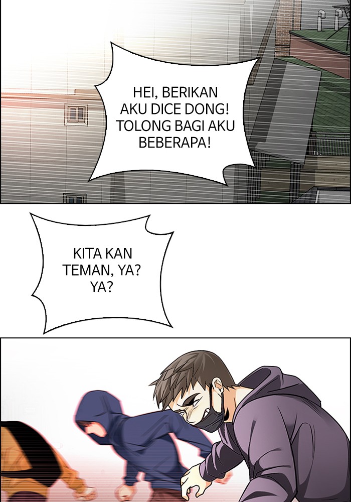 Dice Chapter 271 - halaman 26