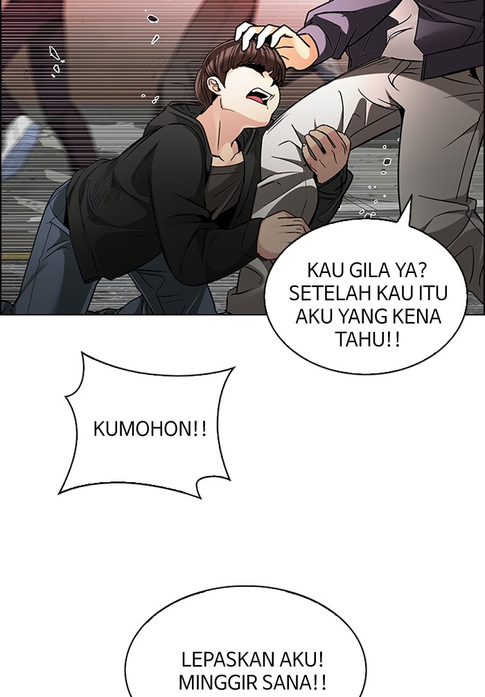 Dice Chapter 271 - halaman 27
