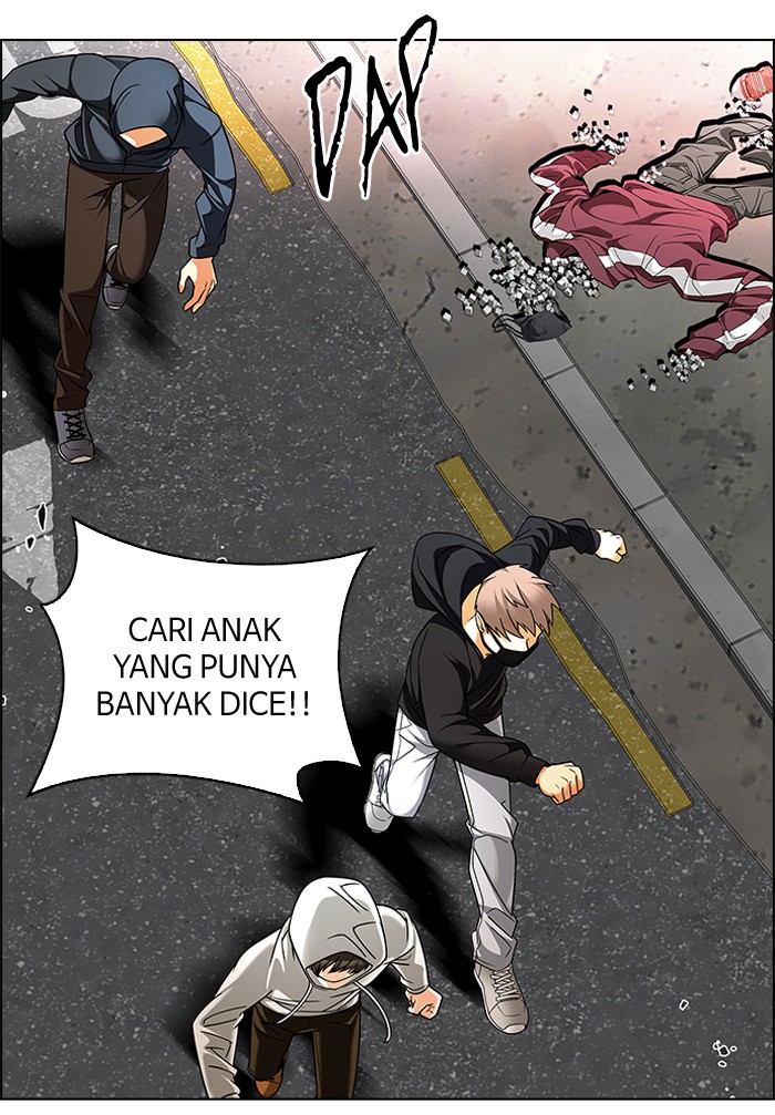 Dice Chapter 271 - halaman 29