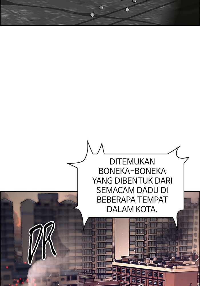 Dice Chapter 271 - halaman 31