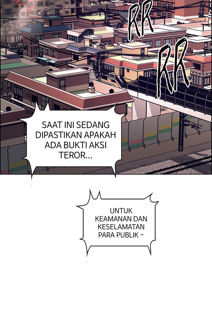 Dice Chapter 271 - halaman 32
