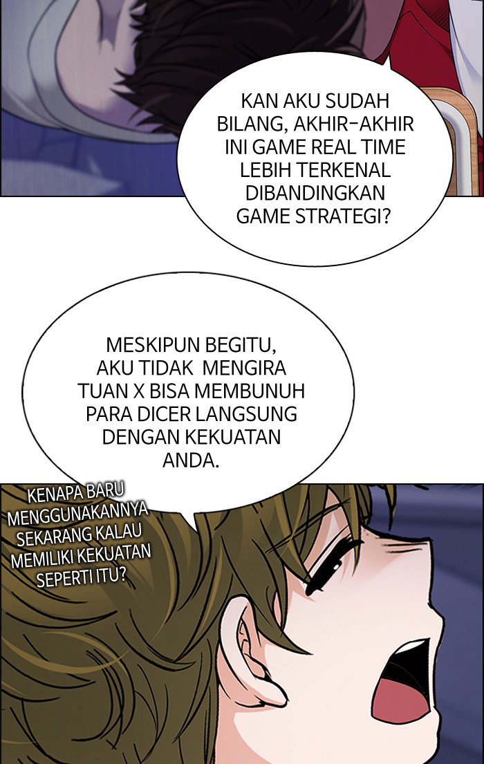 Dice Chapter 271 - halaman 36