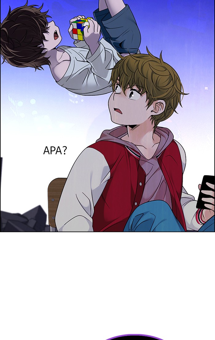 Dice Chapter 271 - halaman 38