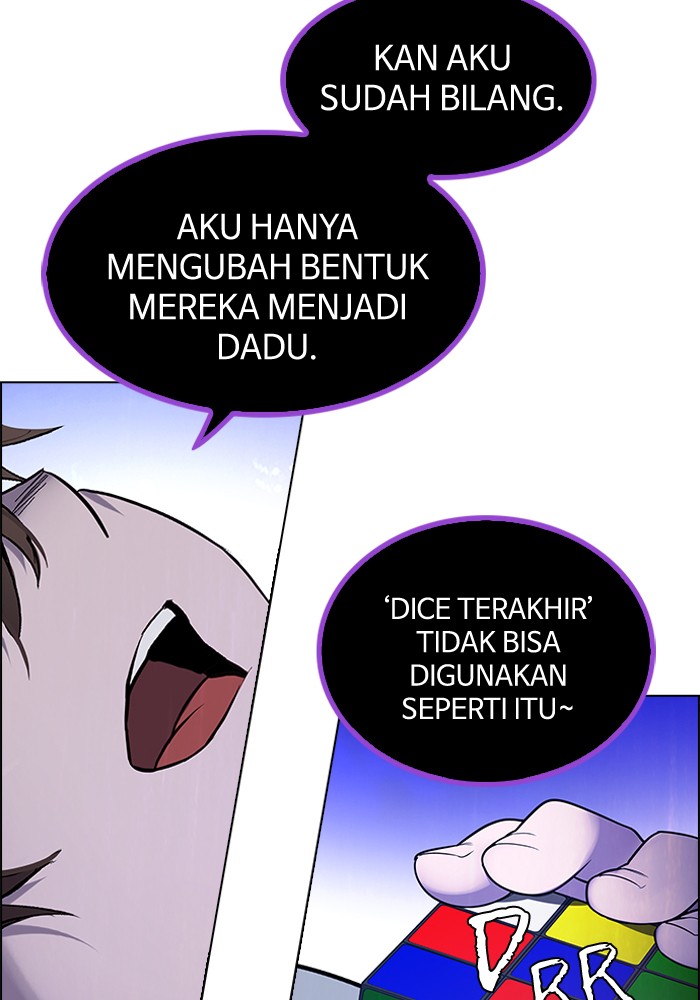 Dice Chapter 271 - halaman 39