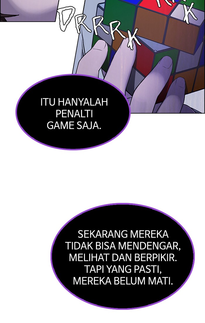 Dice Chapter 271 - halaman 40