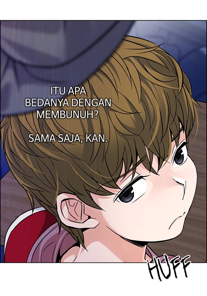 Dice Chapter 271 - halaman 41