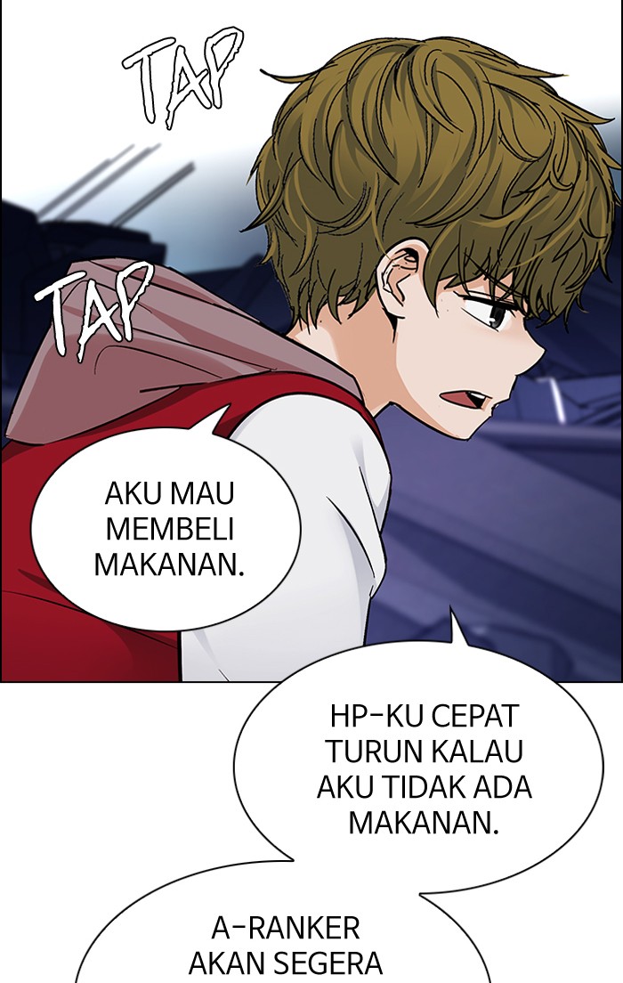 Dice Chapter 271 - halaman 44