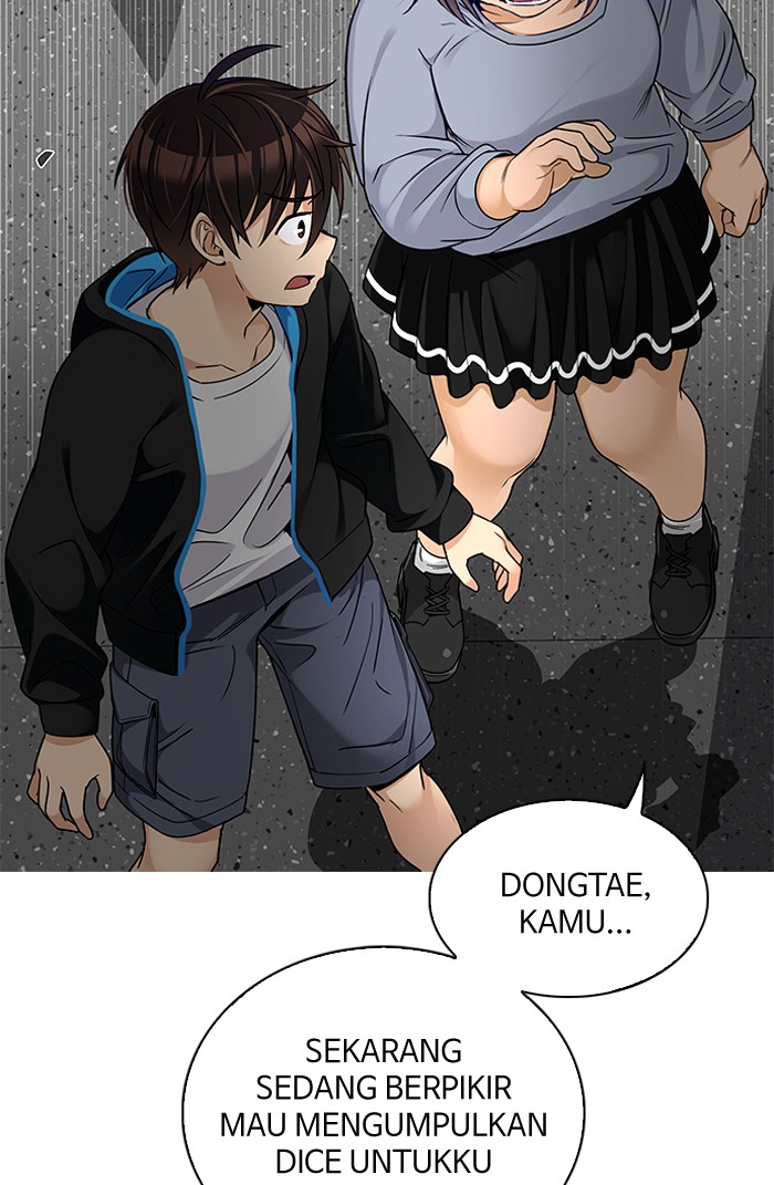 Dice Chapter 271 - halaman 51
