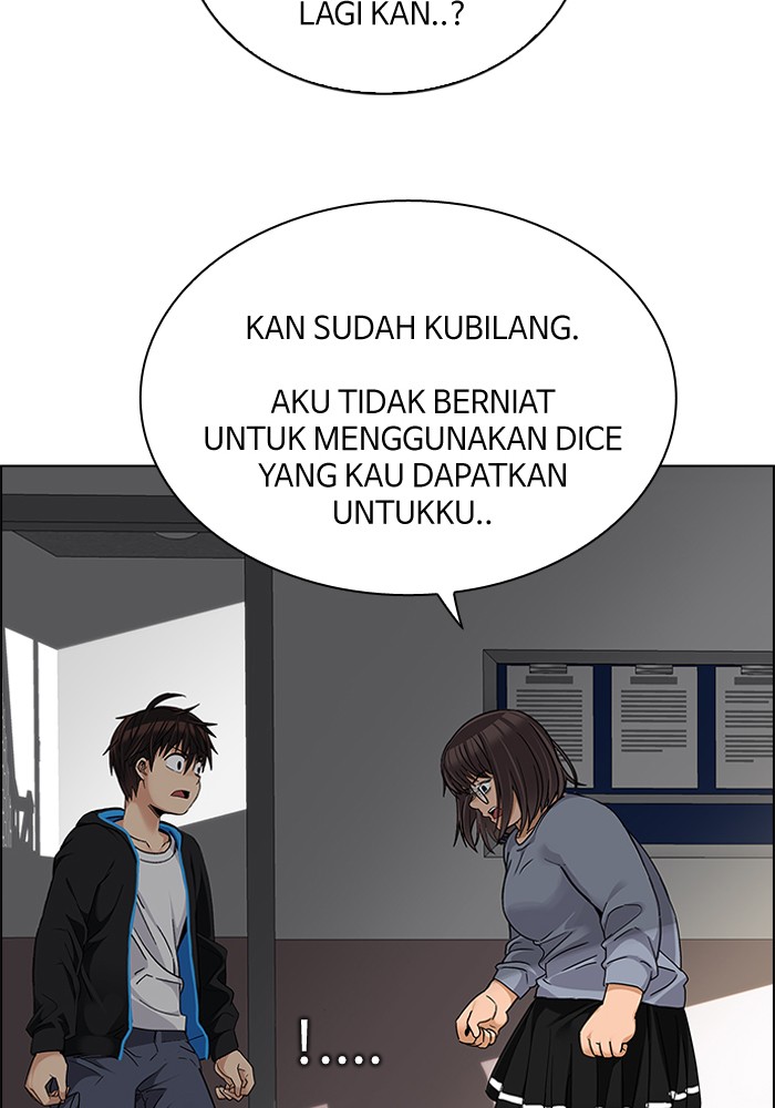Dice Chapter 271 - halaman 52
