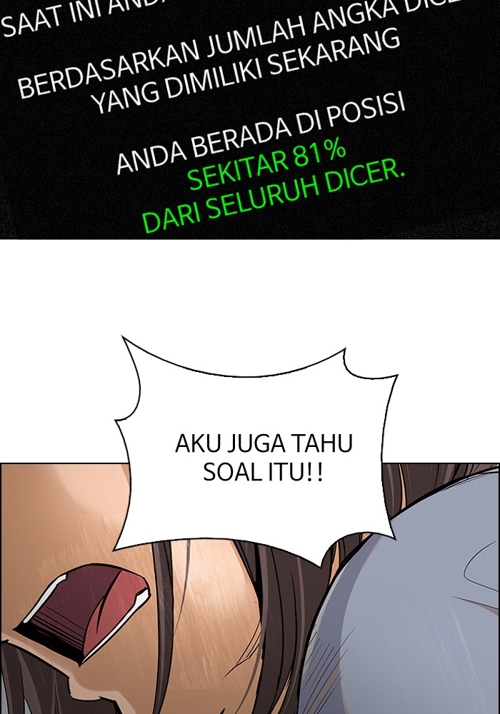 Dice Chapter 271 - halaman 56