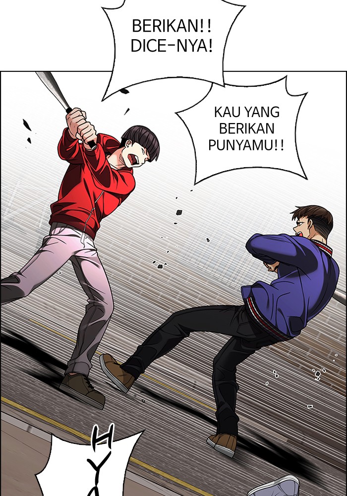 Dice Chapter 271 - halaman 6