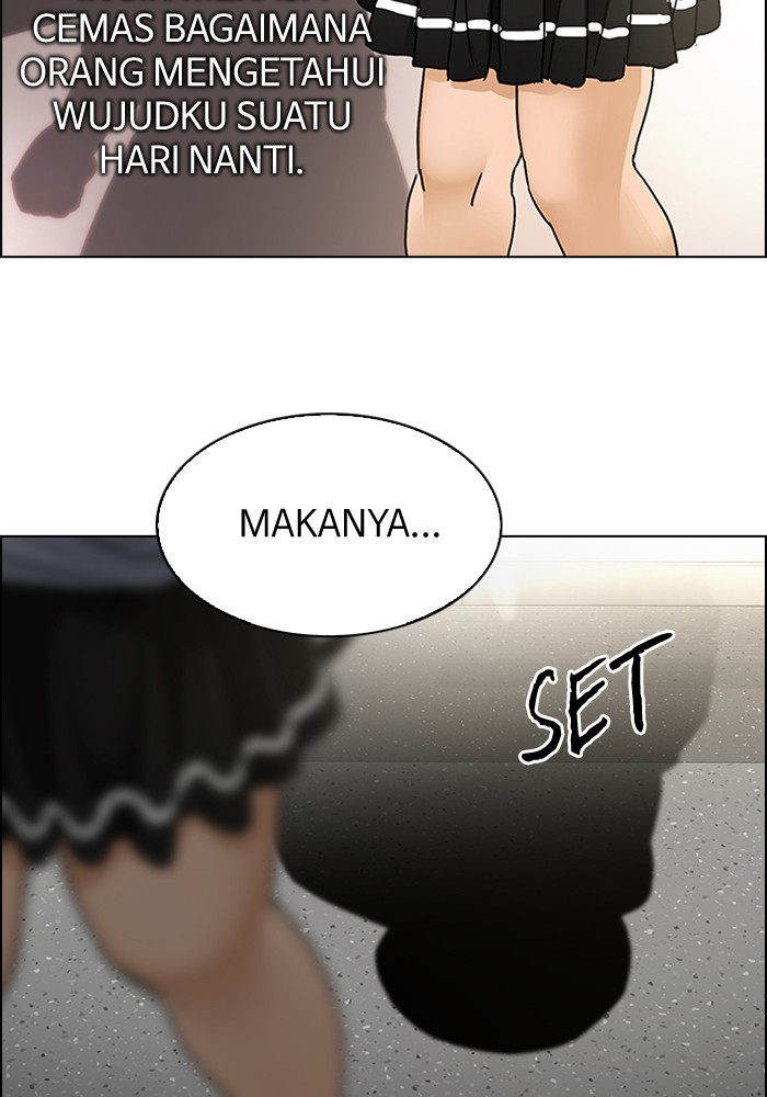 Dice Chapter 271 - halaman 60