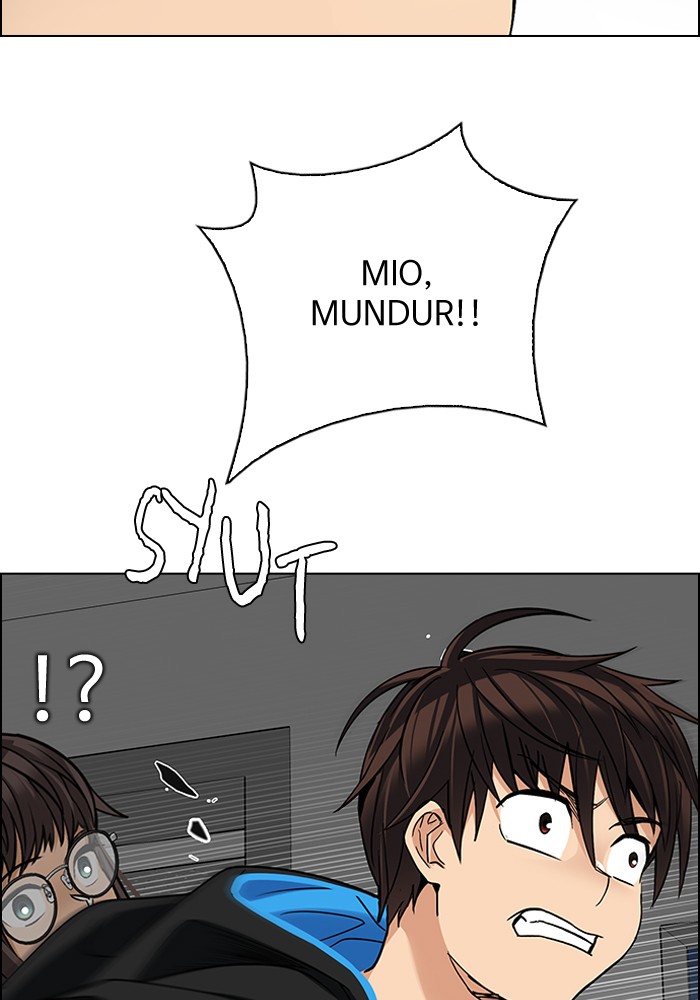 Dice Chapter 271 - halaman 62