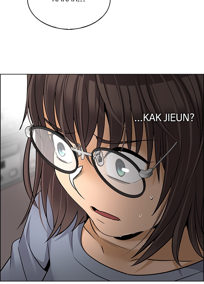 Dice Chapter 272 - halaman 21